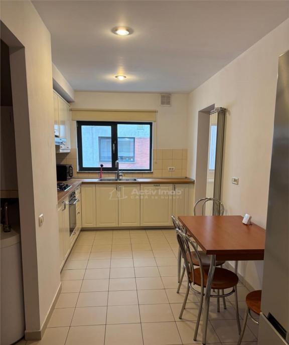 4 camere lux Washington Residence Dorobanti 182mp part