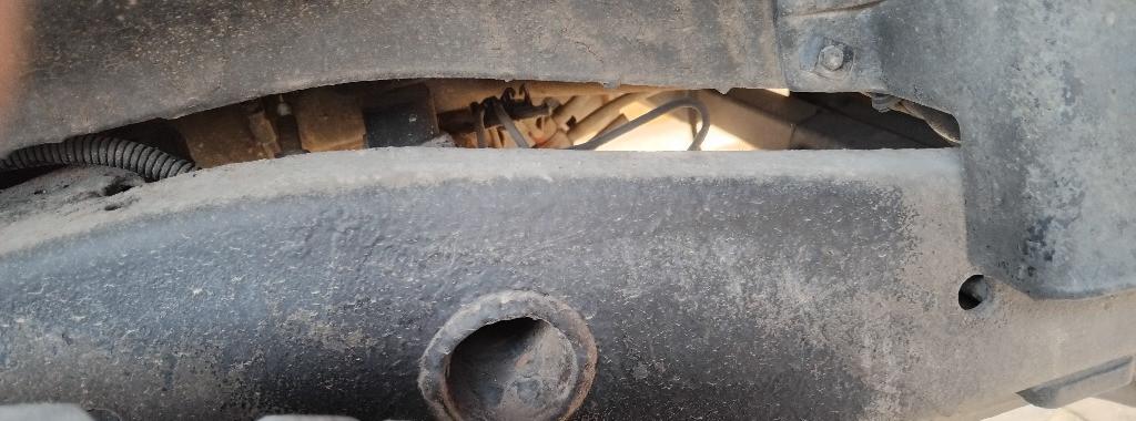 Opel Frontera Sport 2 2 DTI 7 300 eur