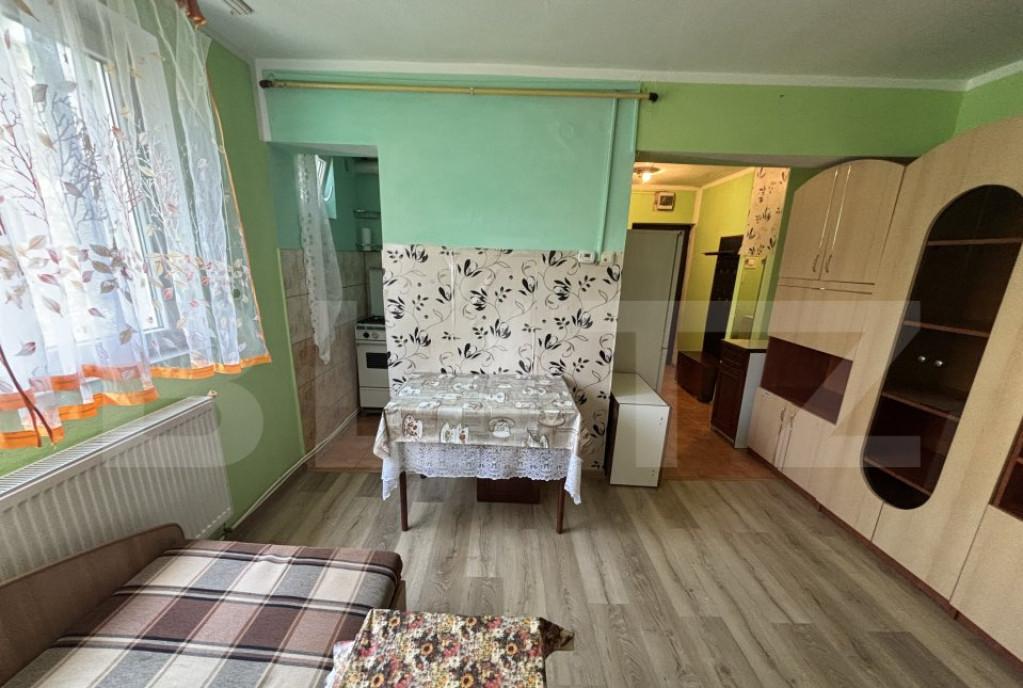 Apartament de vanzare cu 2 camere 36 mp zona est