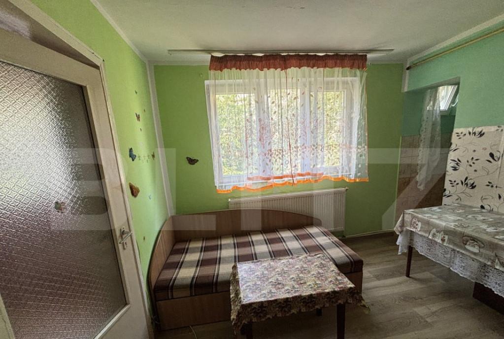 Apartament de vanzare cu 2 camere 36 mp zona est