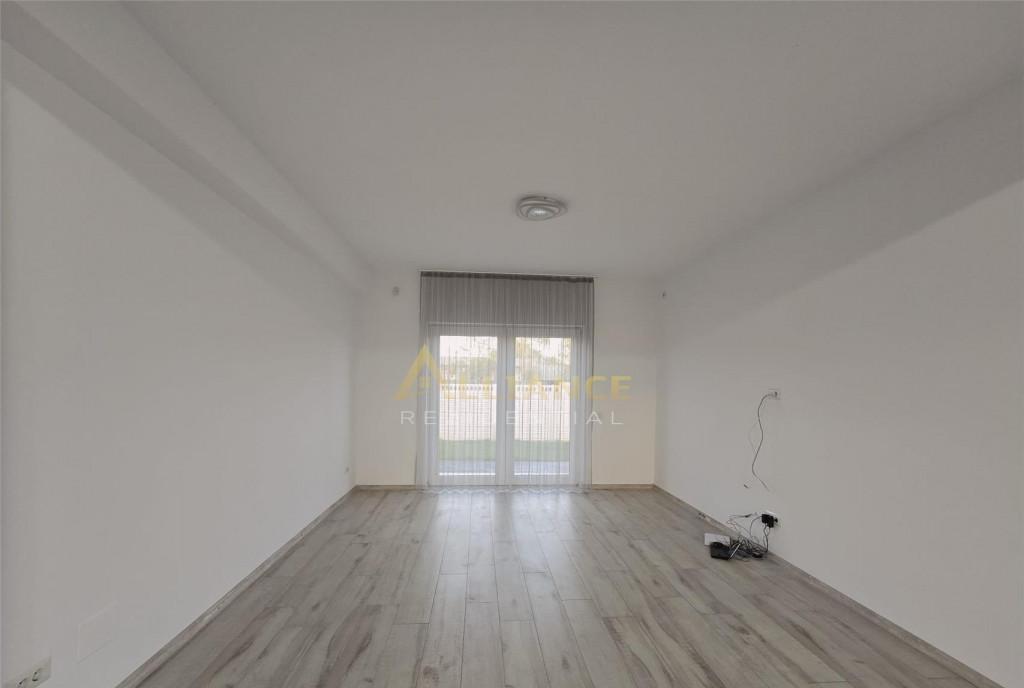 Casa parter 4 camere 2 bai beci incalzire pardoseala