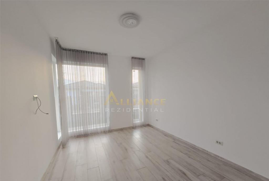 Vila mobilata si utilata 4 camere 4 bai dressing pod