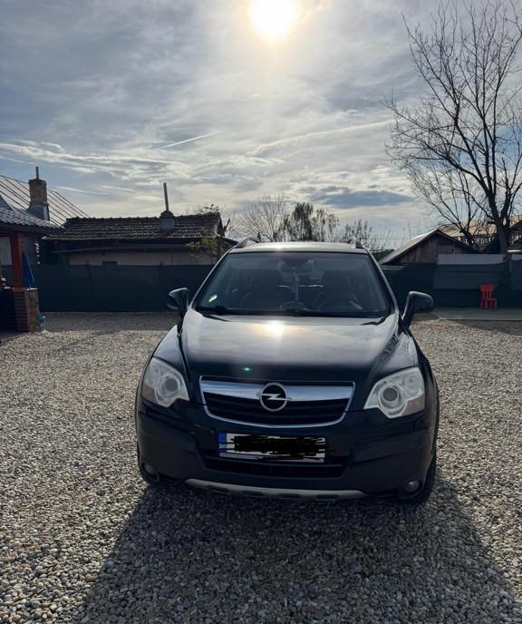 Se vinde Opel Antara 3 900 eur