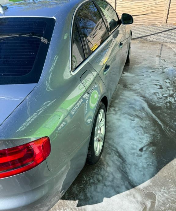 Audi a4 b8 1 8tfsi 7 000 eur