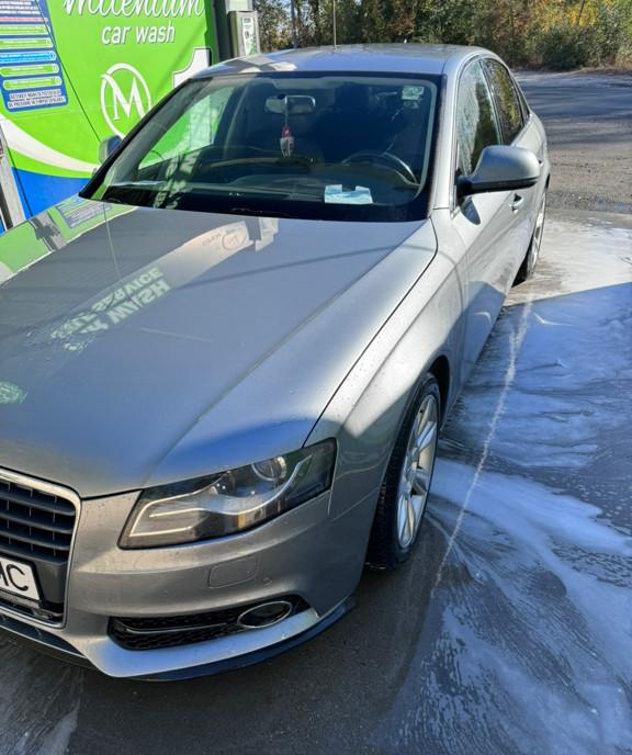 Audi a4 b8 1 8tfsi 7 000 eur