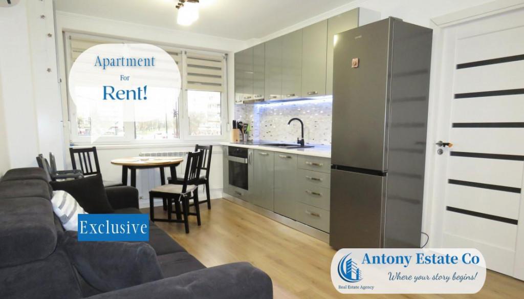 Apartament de inchiriat 3 camere Nufaru Oradea