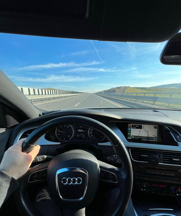 Audi A4 B8 2 0 TFSI 9 000 eur