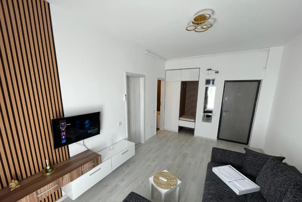 Inchiriez garsoniera in Chiajna Vest