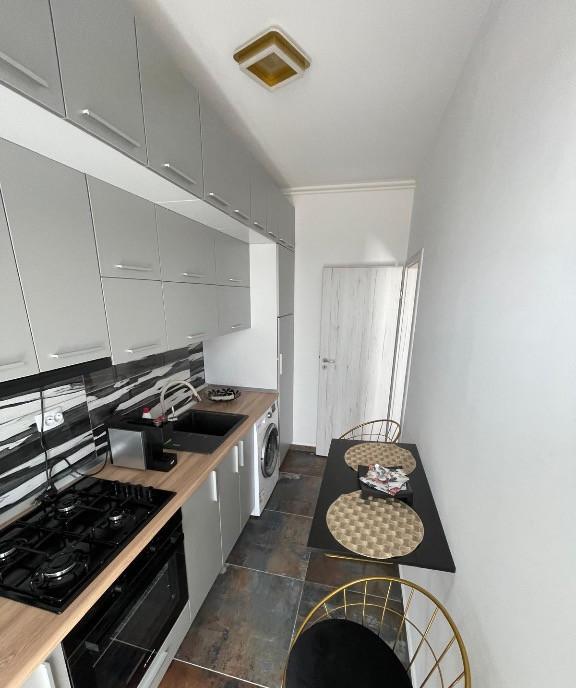 Inchiriez garsoniera in Chiajna Vest