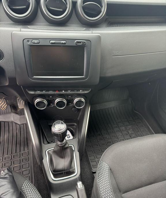 Dacia Duster Prestige 16 999 eur