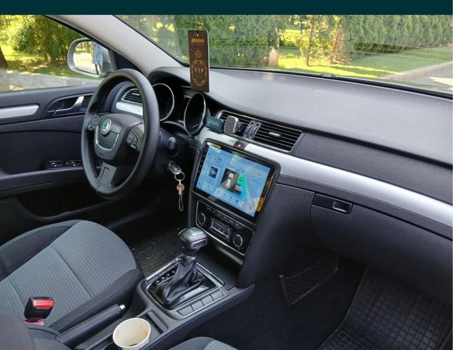 Se vinde Skoda Superb 6 300 eur