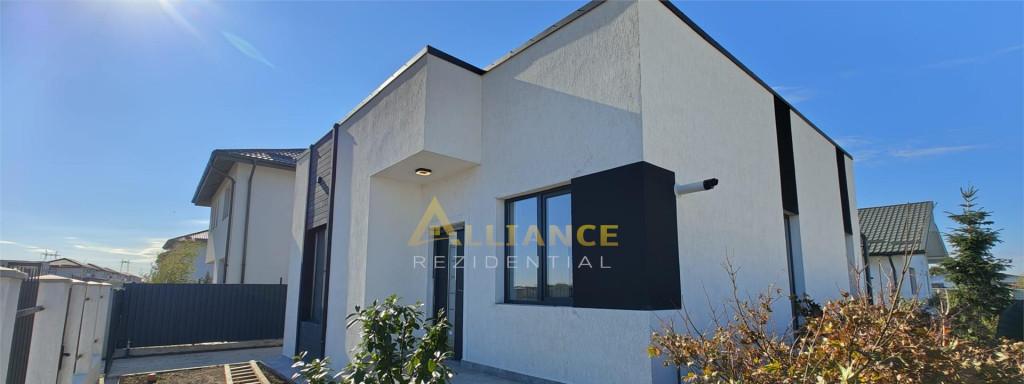 Casa 3 camere 2 bai Miorita