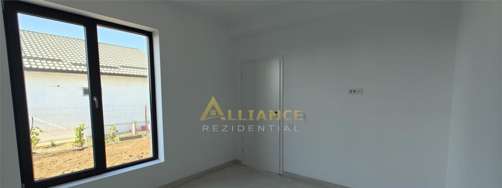 Casa 3 camere 2 bai Miorita