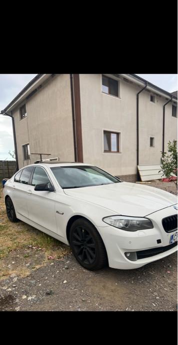 BMW f10 motor 3 0 8 600 eur