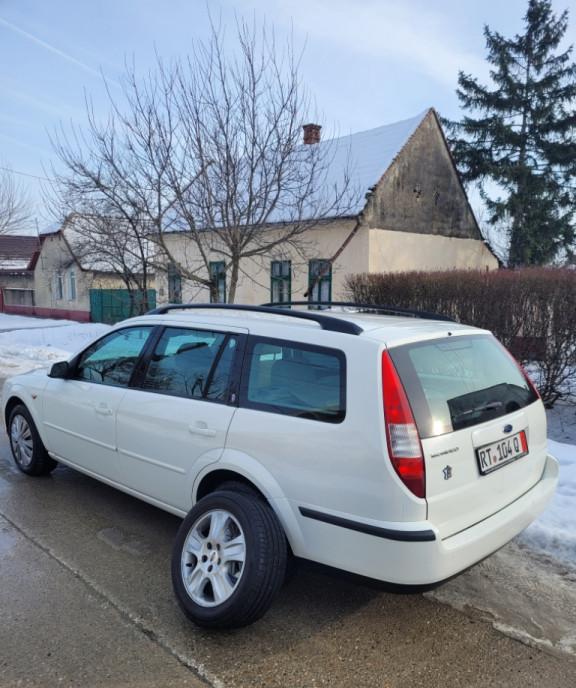 Ford mondeo 1800 1 349 eur