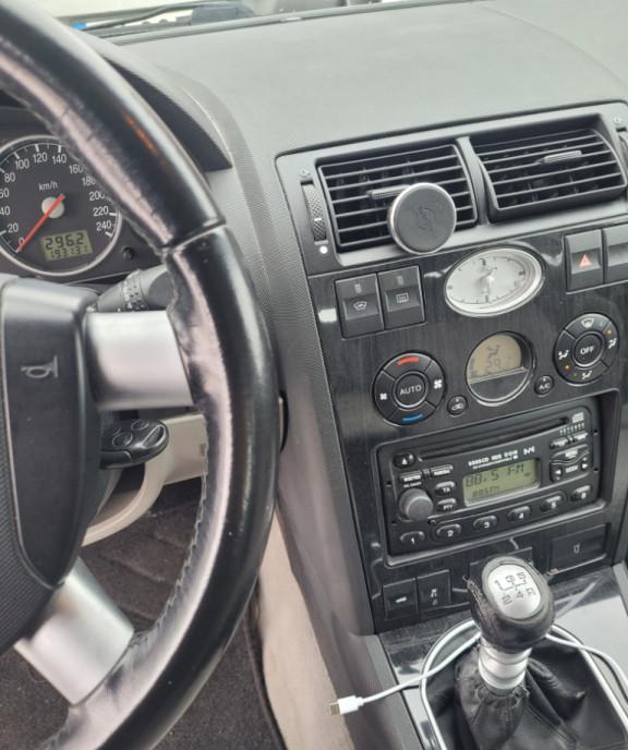 Ford mondeo 1800 1 349 eur