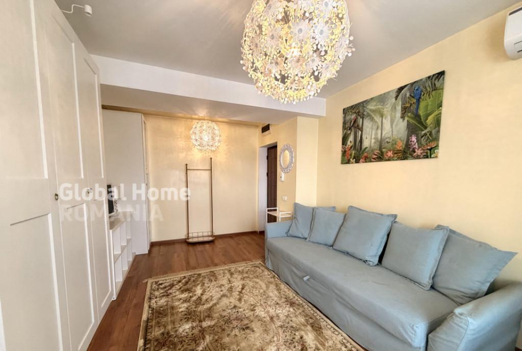 Garsoniera Parcare Inclusa Pheonix Residence Pipera