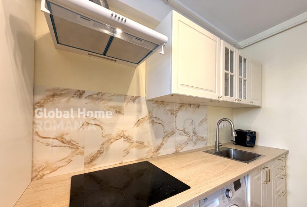 Garsoniera Parcare Inclusa Pheonix Residence Pipera