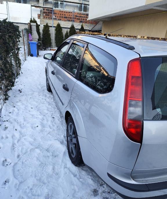 Ford focus 2006 1 6 si 1 500 eur