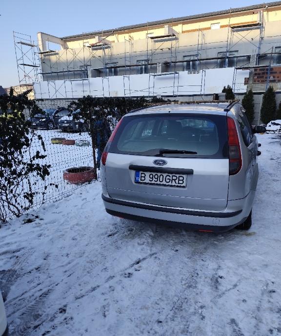 Ford focus 2006 1 6 si 1 500 eur