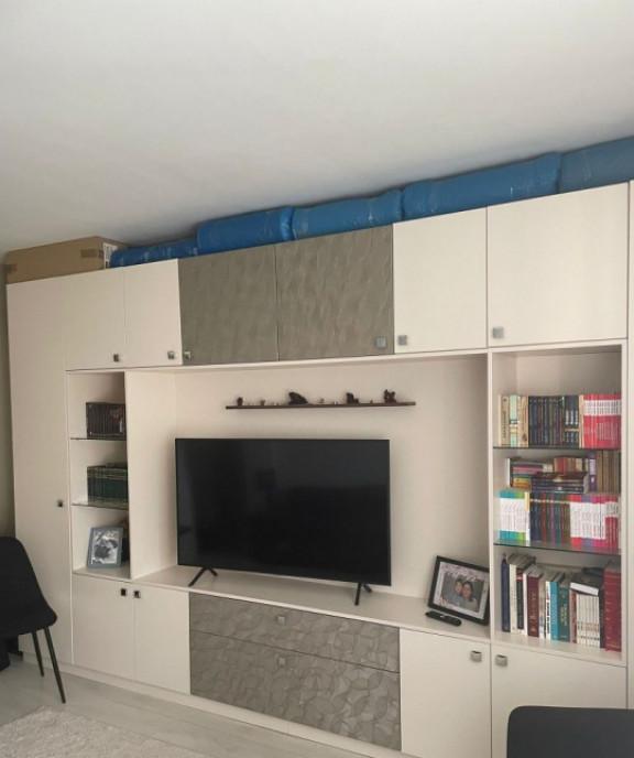 Apartament 2 camere Loc parcare Bloc 2015