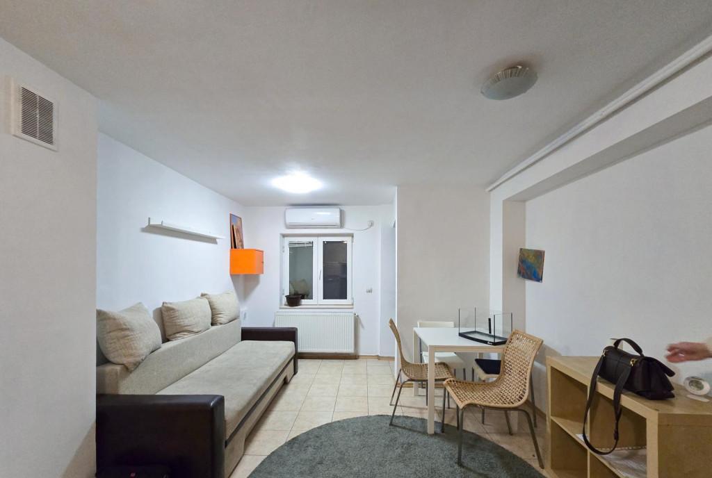 Apartament 3 camere Piata Sudului Brancoveanu cu centrala