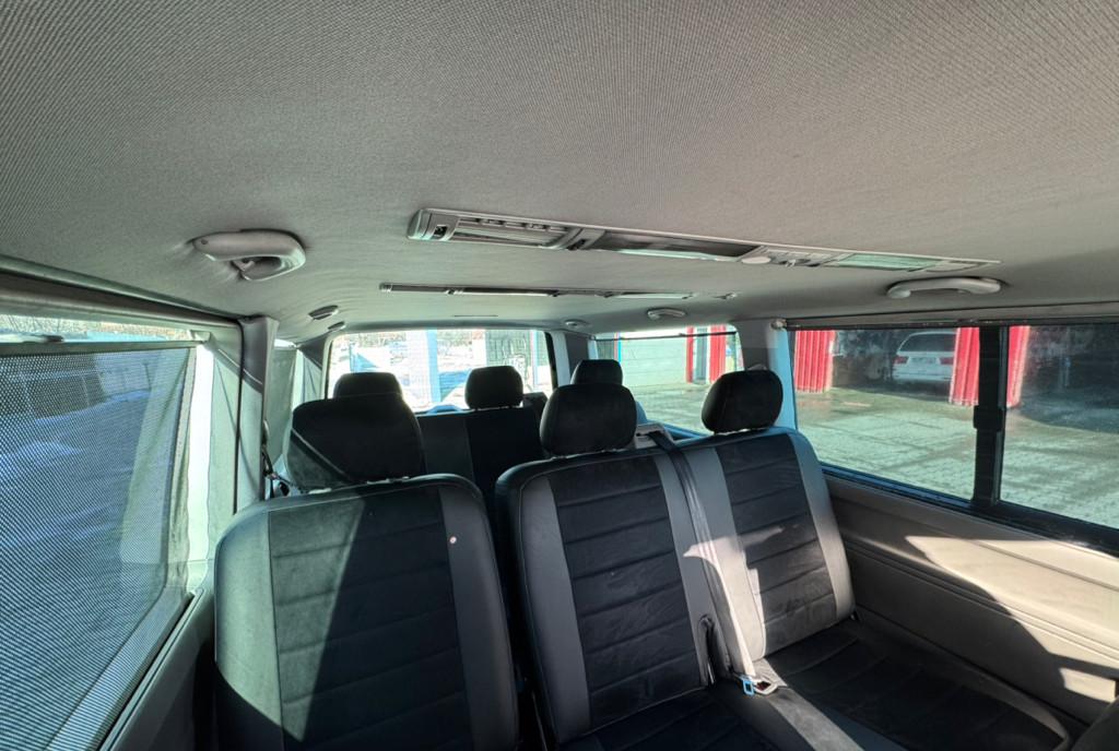 Volkswagen Transporter T5 7 000 eur