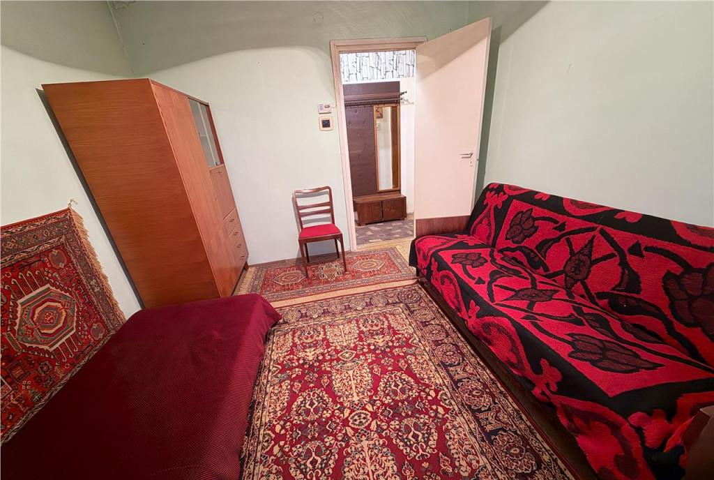 FILM3D Apartament panoramic decomandat 60mp balcon Piata G