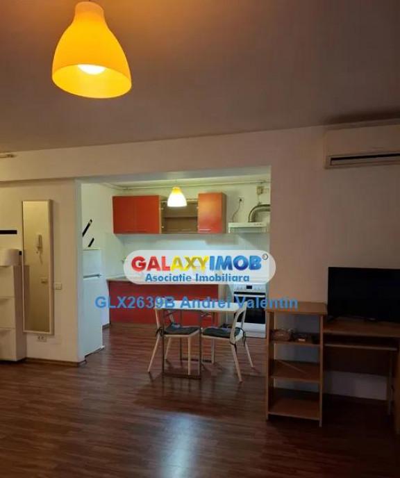 Garsoniera Mihai Bravu Foisorului Mall Vitan Centrala