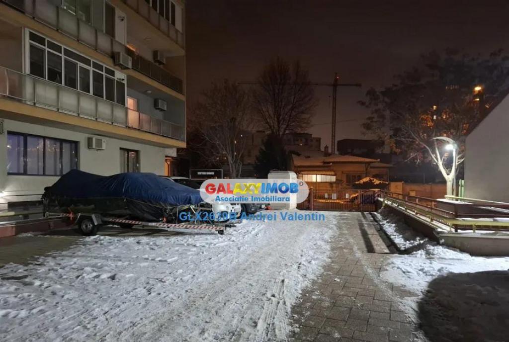 Garsoniera Mihai Bravu Foisorului Mall Vitan Centrala