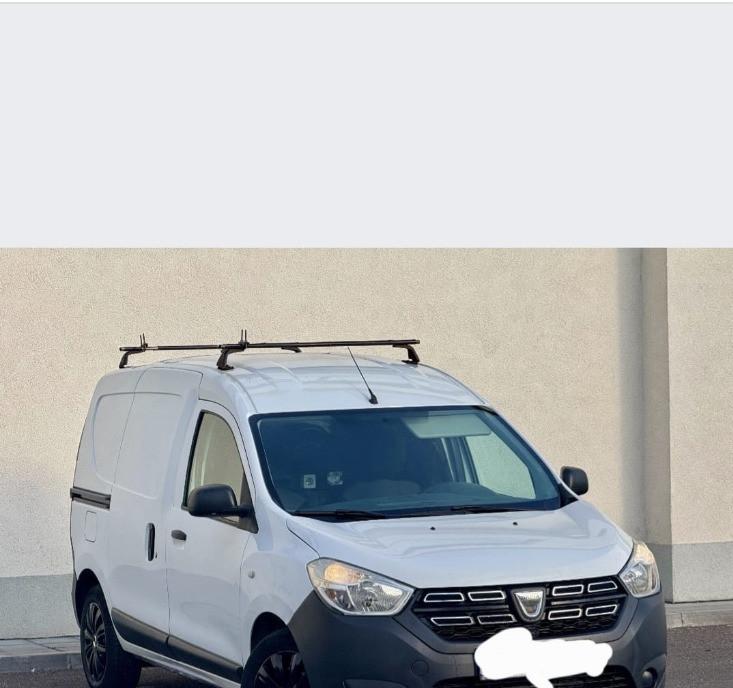 Inchiriere Dacia Dokker 200lei/zi sau 5000 lei/luna 5 000 lei
