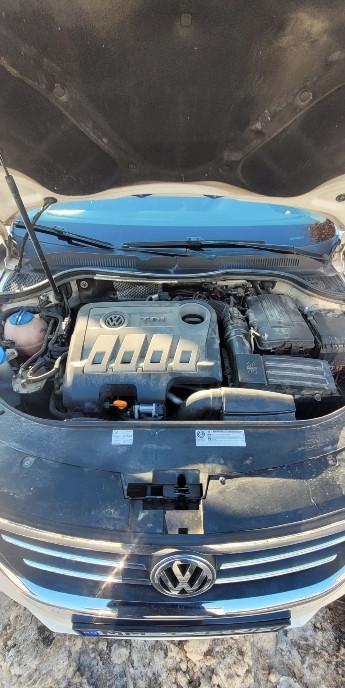 VW Passat CC DSG 2011 8 000 eur