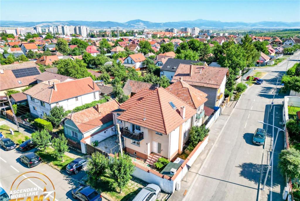 Tur 3D Casa cu etaj mobilata si echipata Simeria Sfantu Gh