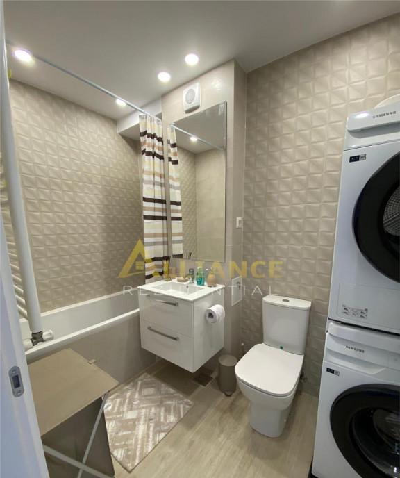 Exclusivitate 2 camere tip studio Metrou 50 m Parcare