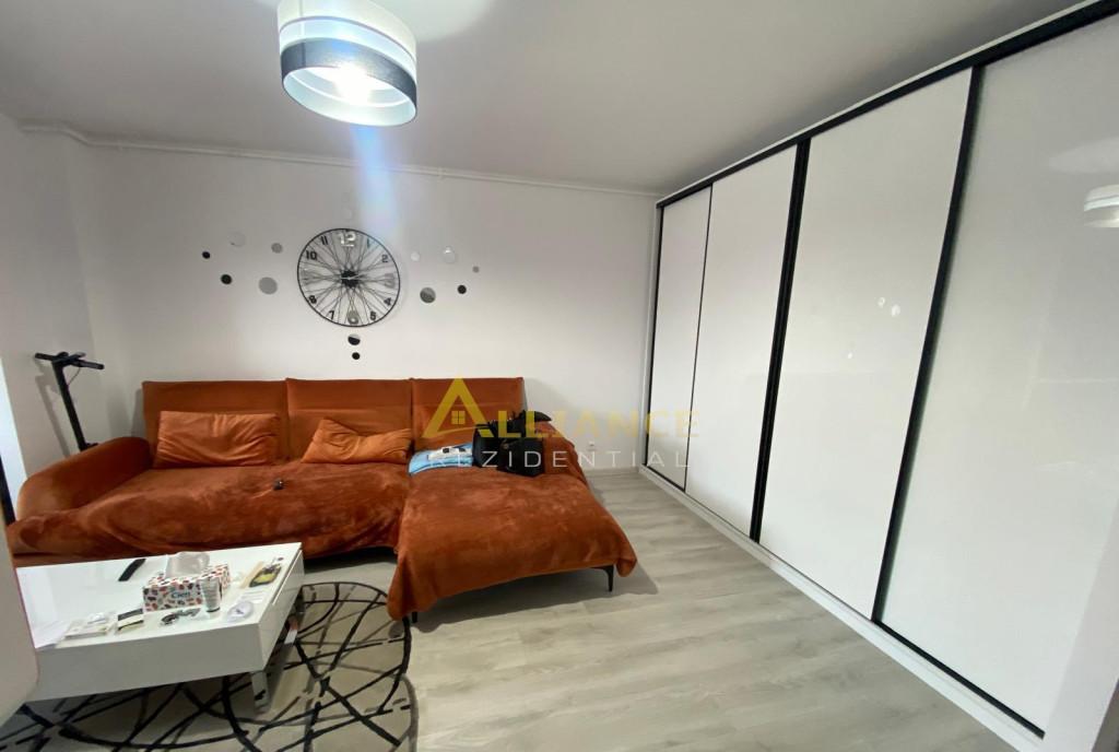 Metrou Anghel Saligny 3 min Apartament 2 camere Hills Pall