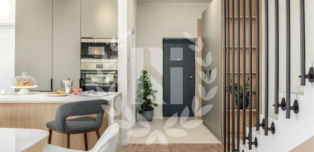 Duplex 4 camere balotesti