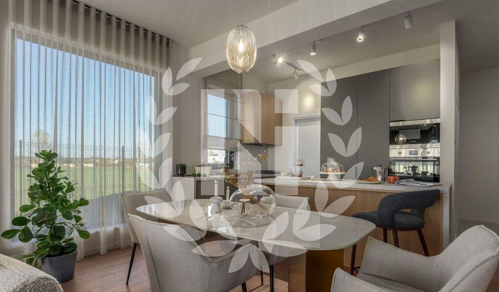 Duplex 4 camere balotesti