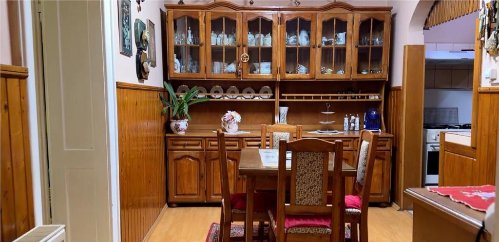 3D Ansamblu casa productie comercial 3 corpuri acces strad