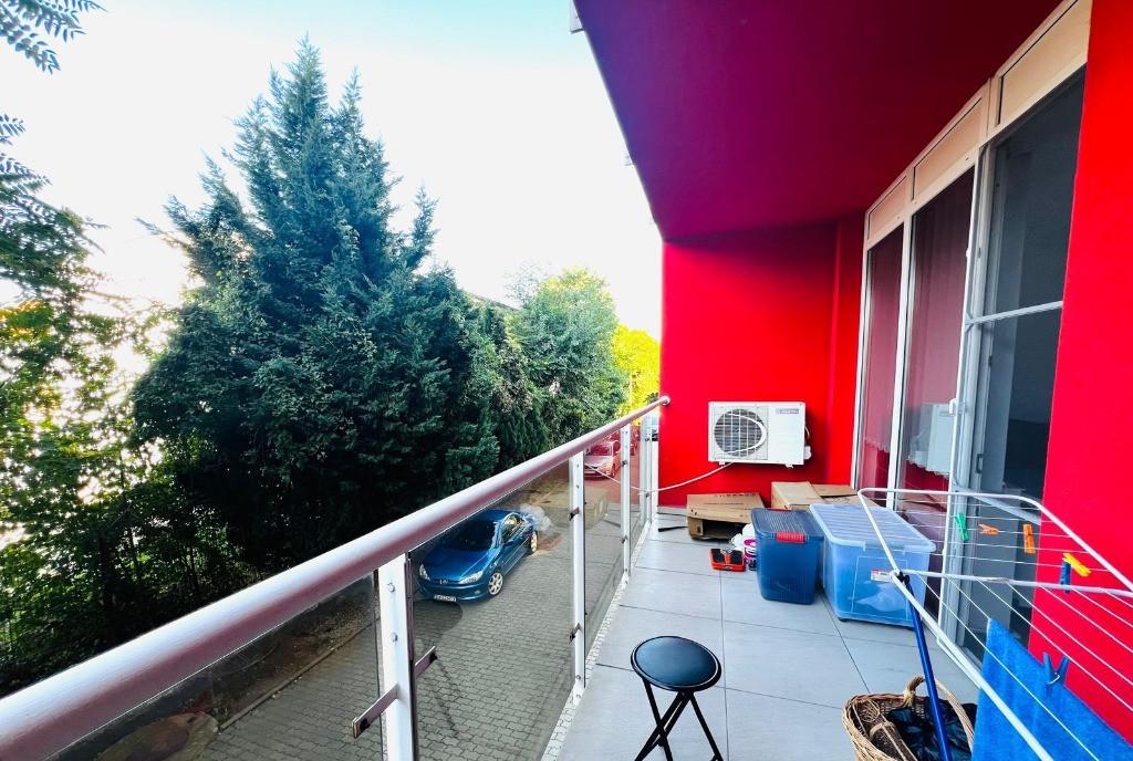 Apartament 4 camere micalaca