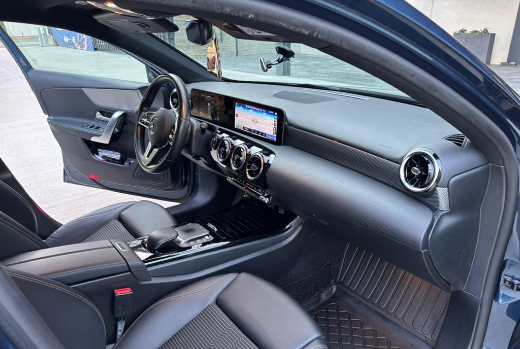 Mercedes Benz A-Class A180d 18 399 eur