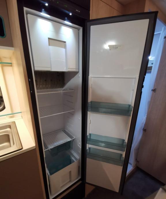 Rulota Adria Aviva 522 PT 2017 FULL ndash doar camping clima mover 21 500 eur