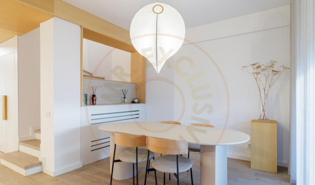 Casa Voluntari spatioasa si Proiect Rezidential