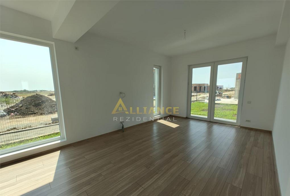 Casa 3 camere 350 mp teren 90 mp utili