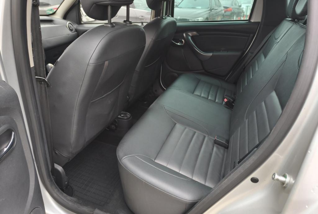 Dacia Duster PRESTIGE 6 990 eur