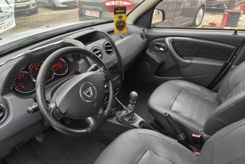 Dacia Duster PRESTIGE 6 990 eur