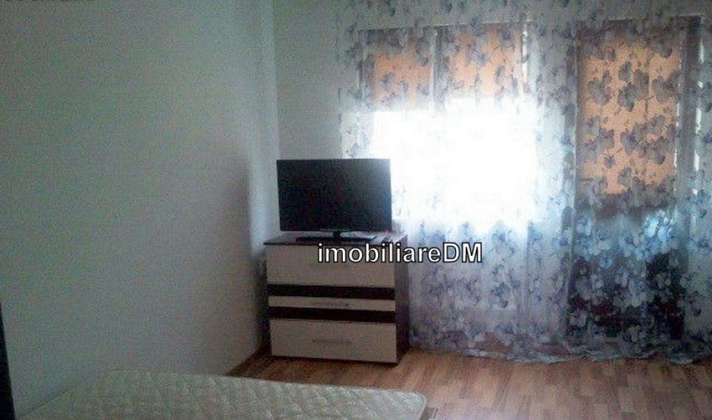 Apartament 1 camera in Copou