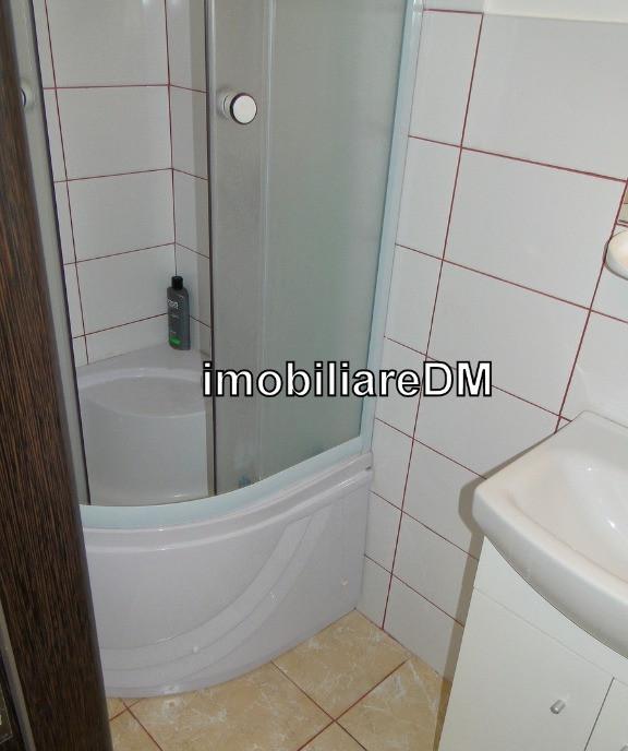 Apartament 1 camera in Copou