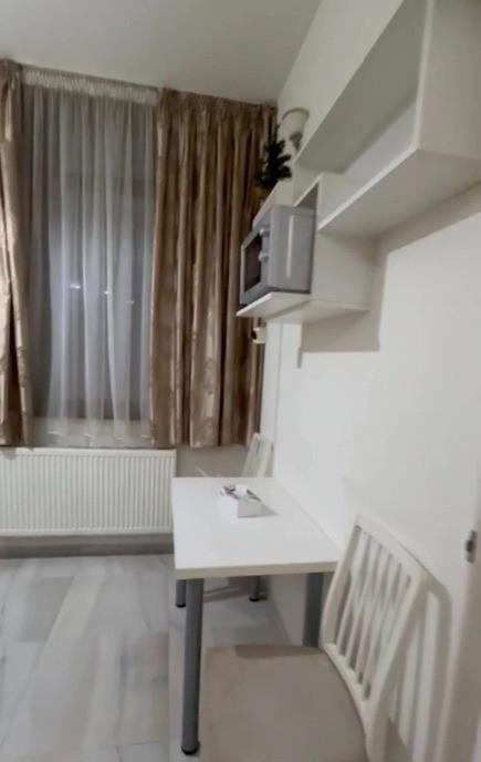 Apartament 1 camera in Copou