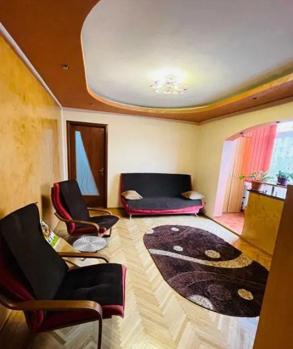 3 camere Bd Alexandru Obregia Aliorului renovat Sector 4