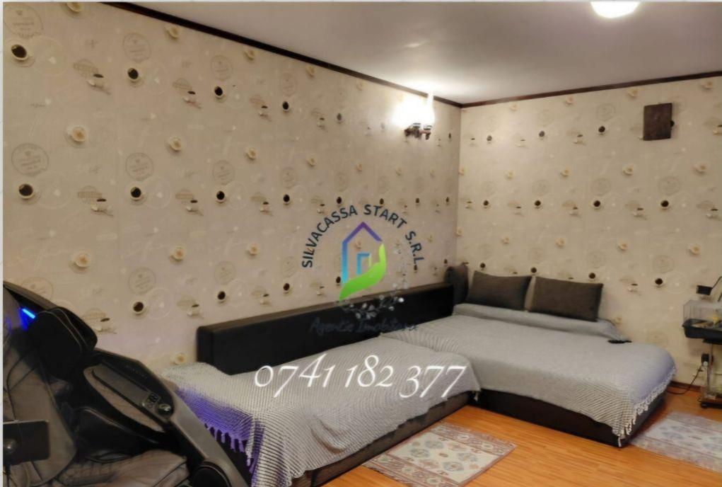 De vanzare - Casa moderna in Galati zona Cernat